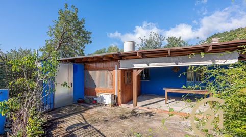 Foto 4 de Finca rústica en venta en Diseminado Diseminados, 349, Ojén pueblo, Ojén