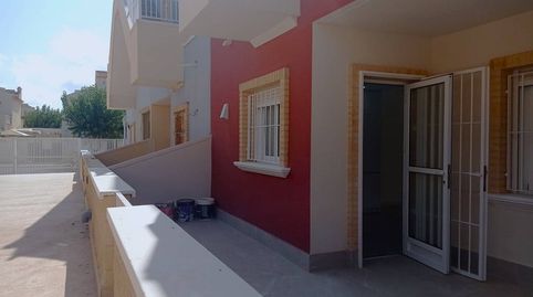 Tu nuevo hogar en un encantador chalet adosado en la zona de El Mojón, imatge 2