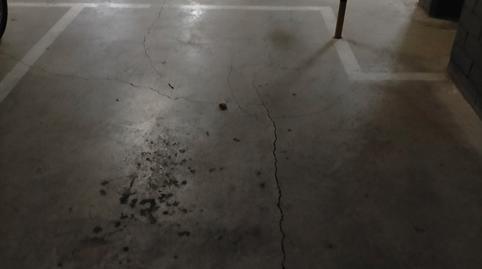 Foto 3 de Garatge en venda a Carrer de Lacy, Centre, Barcelona