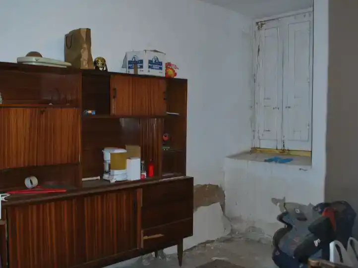 Casa adosada en venta en Las Omañas 