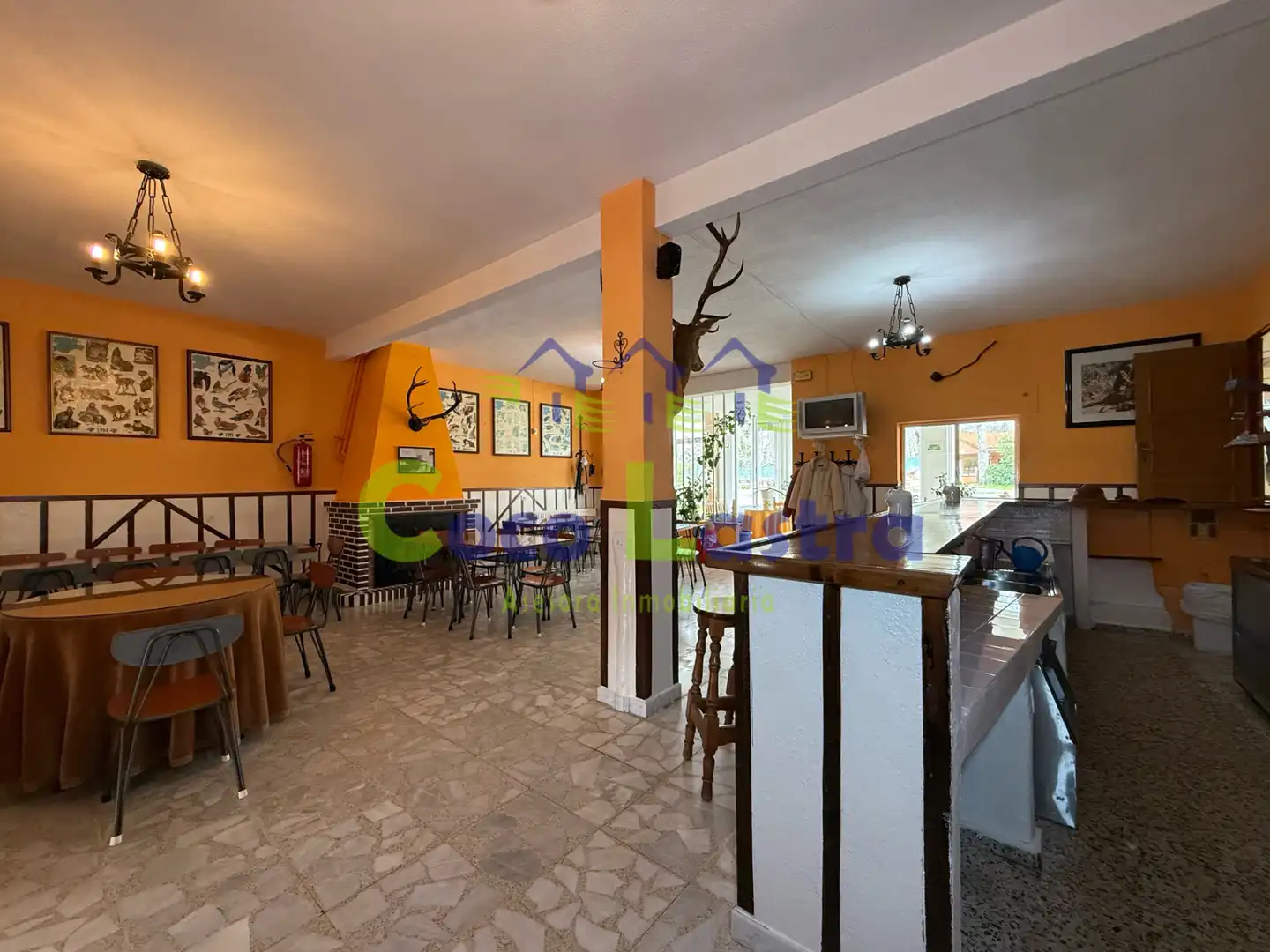 Casa adosada en venta en Nava de Francia con Calefacción, Jardín privado y Terraza