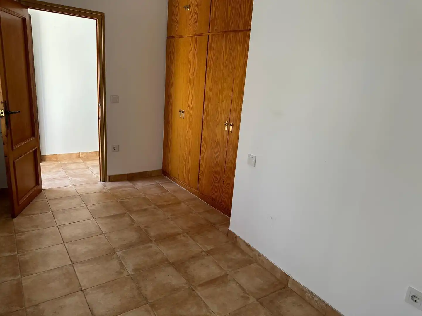 Casa o chalet de alquiler en Murcia con Aire acondicionado y Calefacción