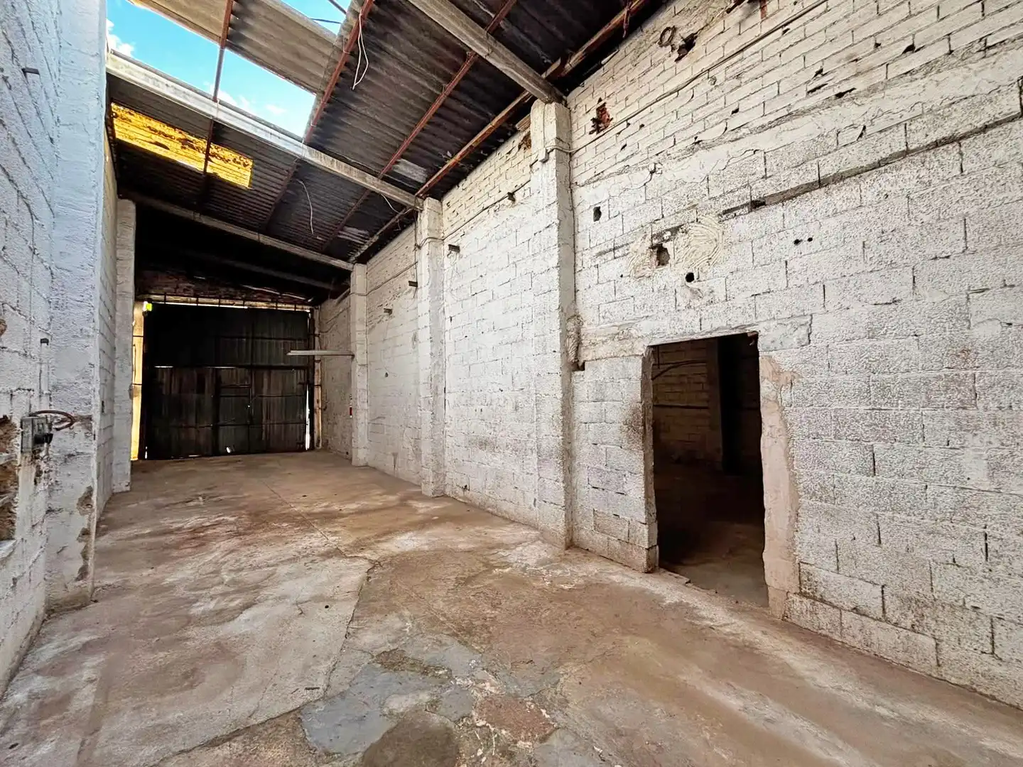 Casa rústica amb terrassa en venda a Gata de Gorgos, imagen 20
