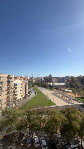 Piso en Alquiler en DE LOS SANTOS JUSTOS Y PASTOR en L'Illa Perduda