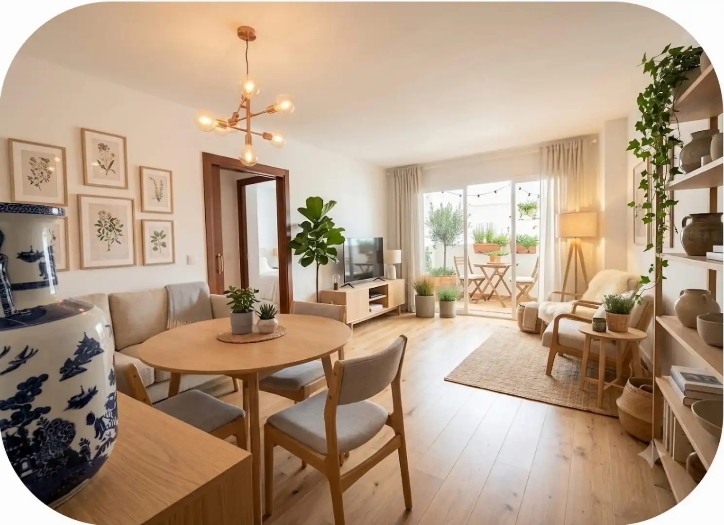Flat with lift for sale in Centro, imagen 4