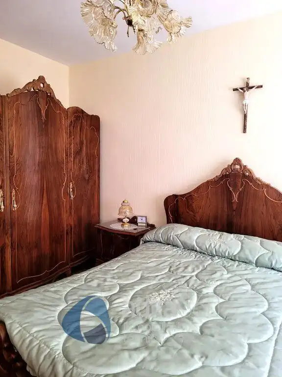 Dormitori de Casa o xalet en venda en Arnedillo amb Calefacció, Jardí privat i Terrassa