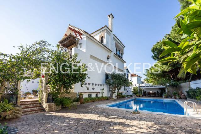 Casa-chalet en Venta en La Jara