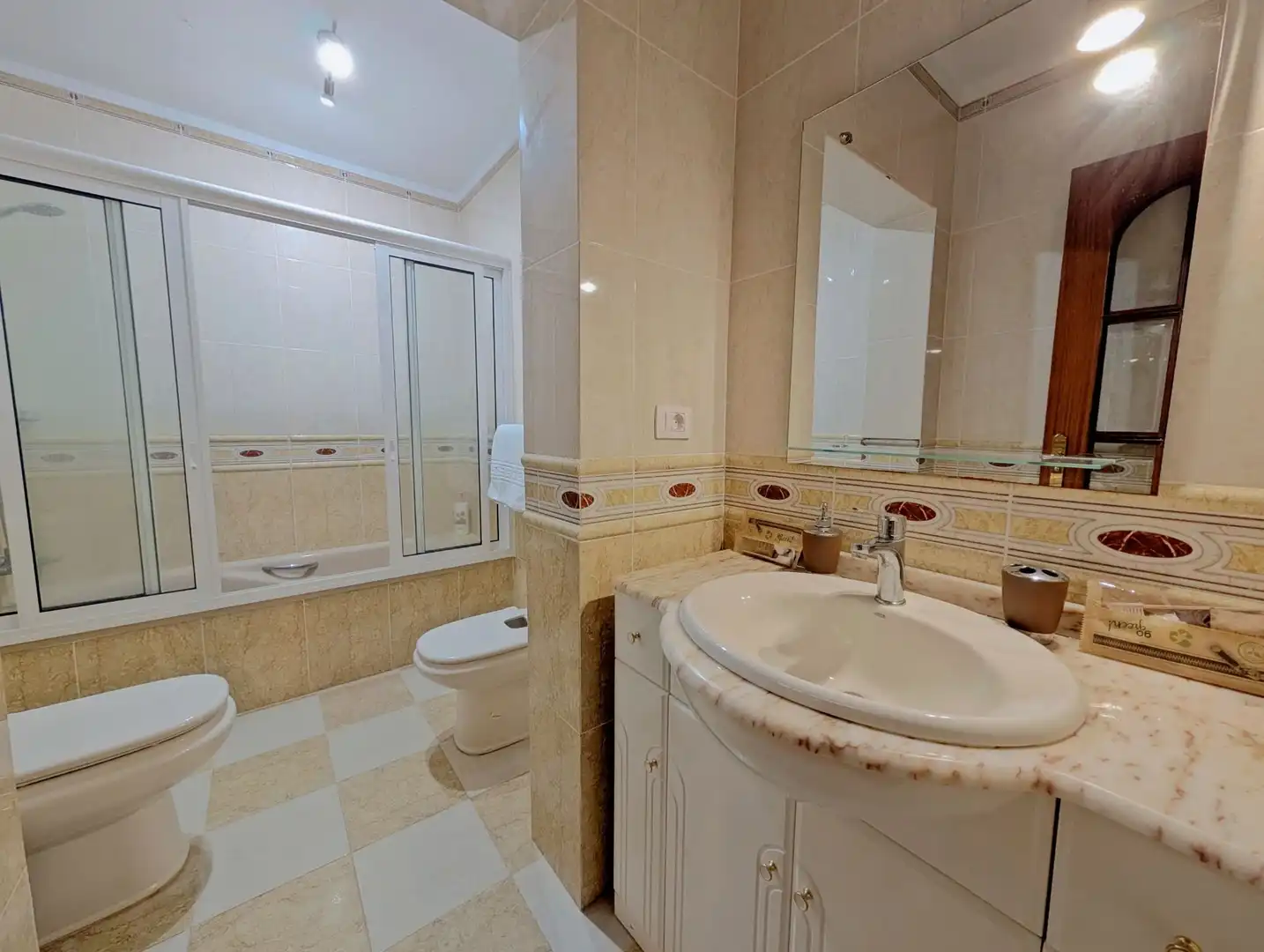 Detached house with garden for sale in El Sauzal, imagen 70