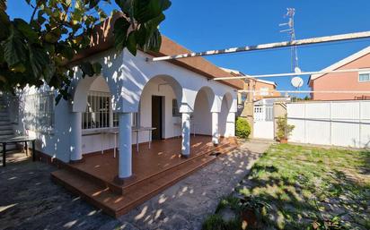 Garden of House or chalet for sale in Vinaròs  with Terrace, Storage room and Furnished