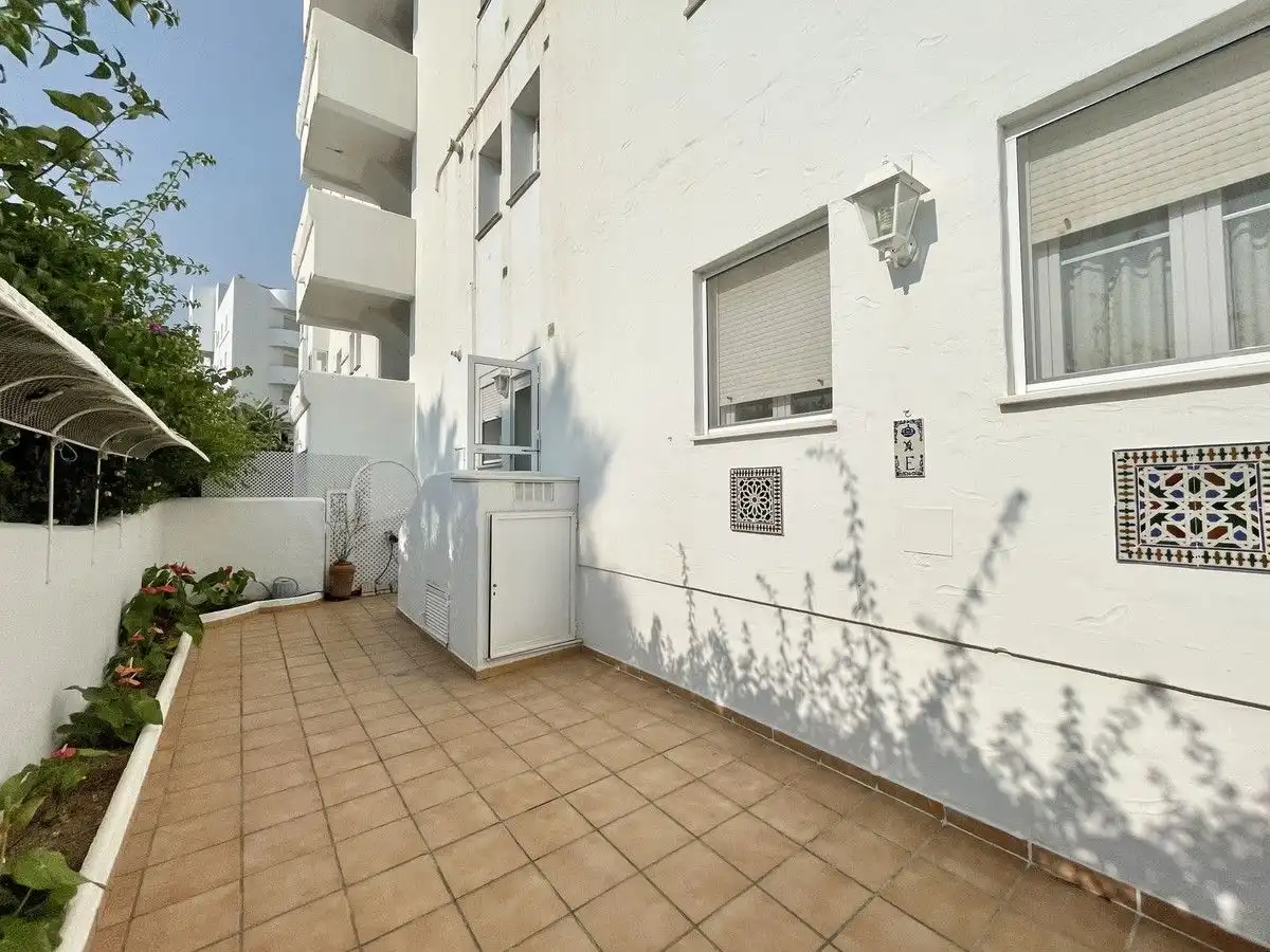 Apartments for rent in La Carolina - Guadalpín