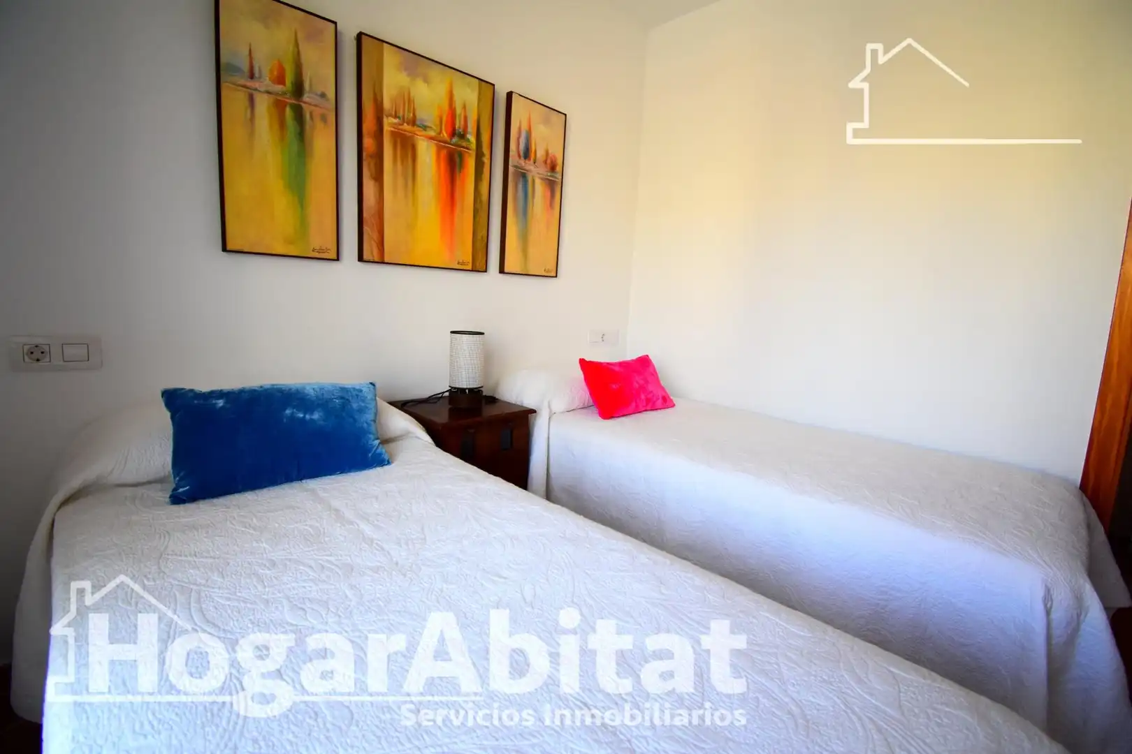 Wohnung mit Terrasse zum Verkauf in Calle de Joan Miró, imagen 9