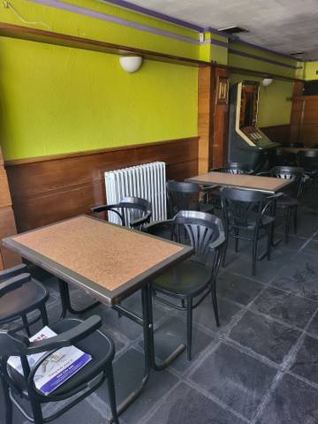 Local comercial en Venta en Salesas