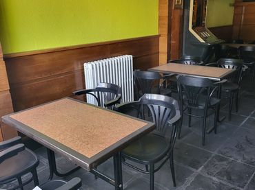 Gewerbefläche zum Verkauf in Chinchibarra - Capuchinos