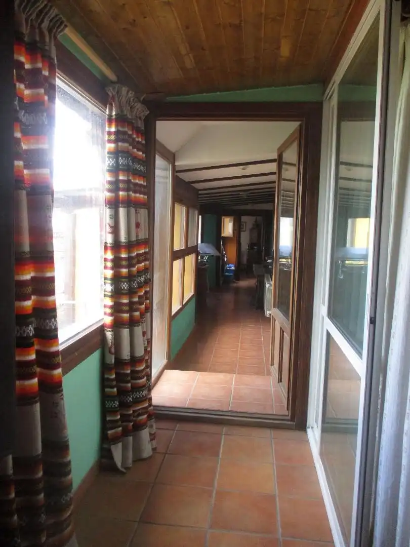 Residencial en venta en Fresnedillas de la Oliva
