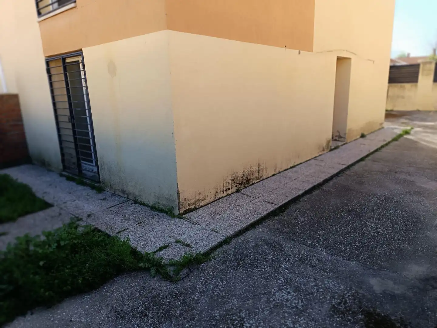 Adossat amb jardí en venda a Quismondo, imagen 4