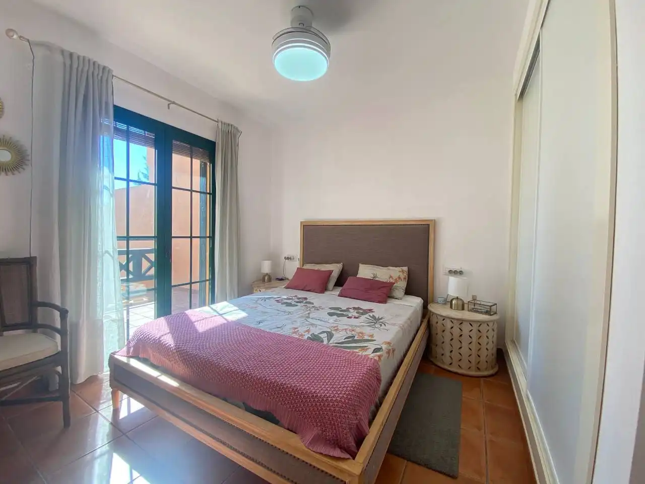 Terraced house with terrace for sale in Del deporte 32, imagen 40