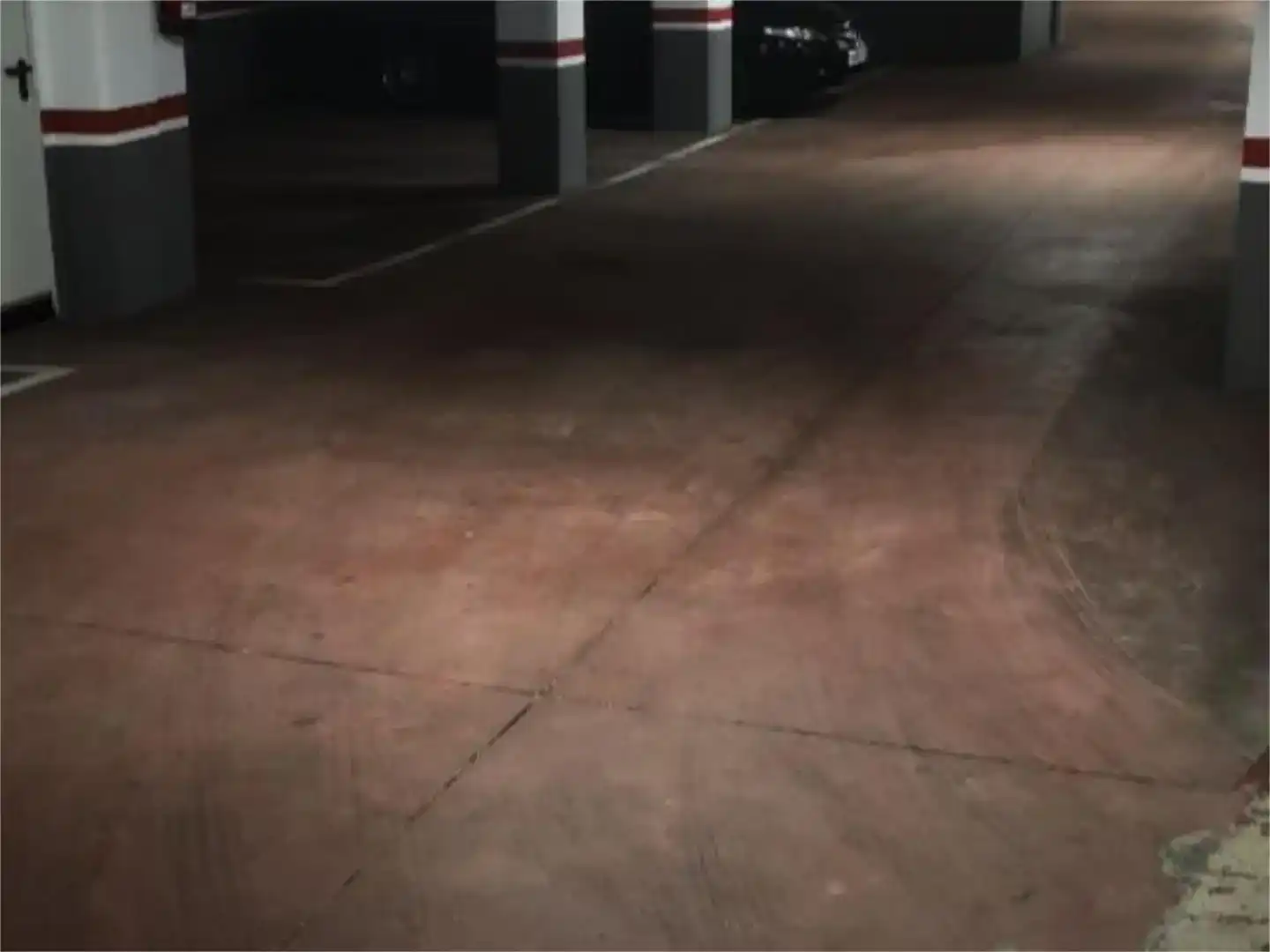Garage zum Verkauf in Narón
