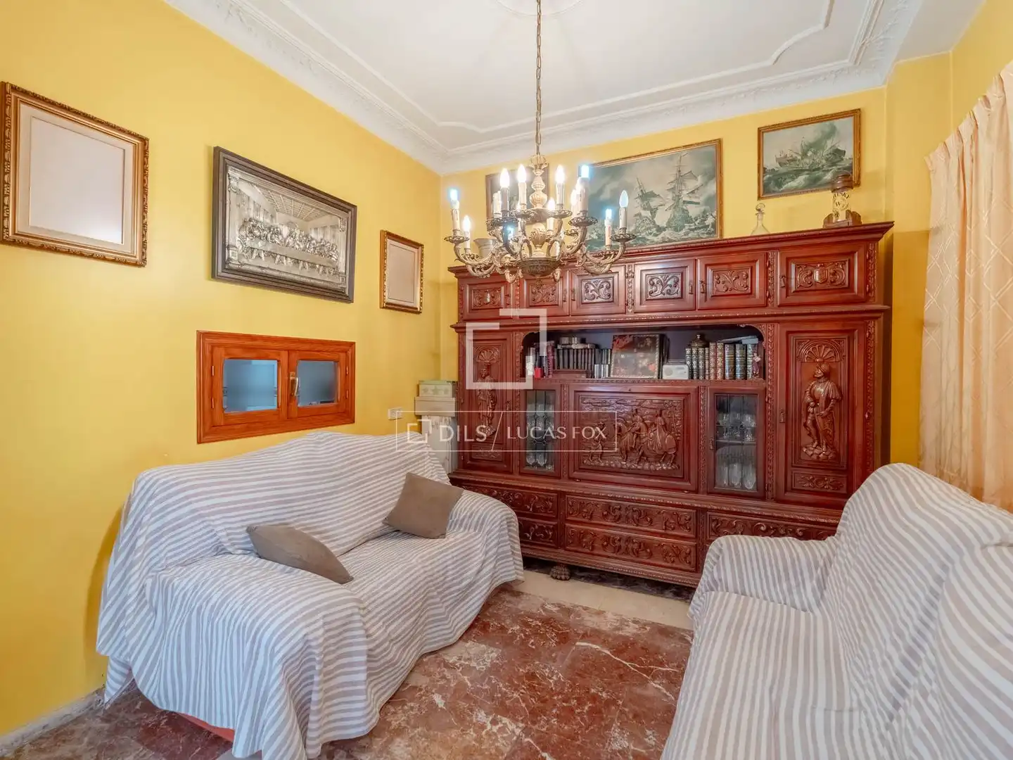 Casa o xalet en venda a Barrio de Patraix