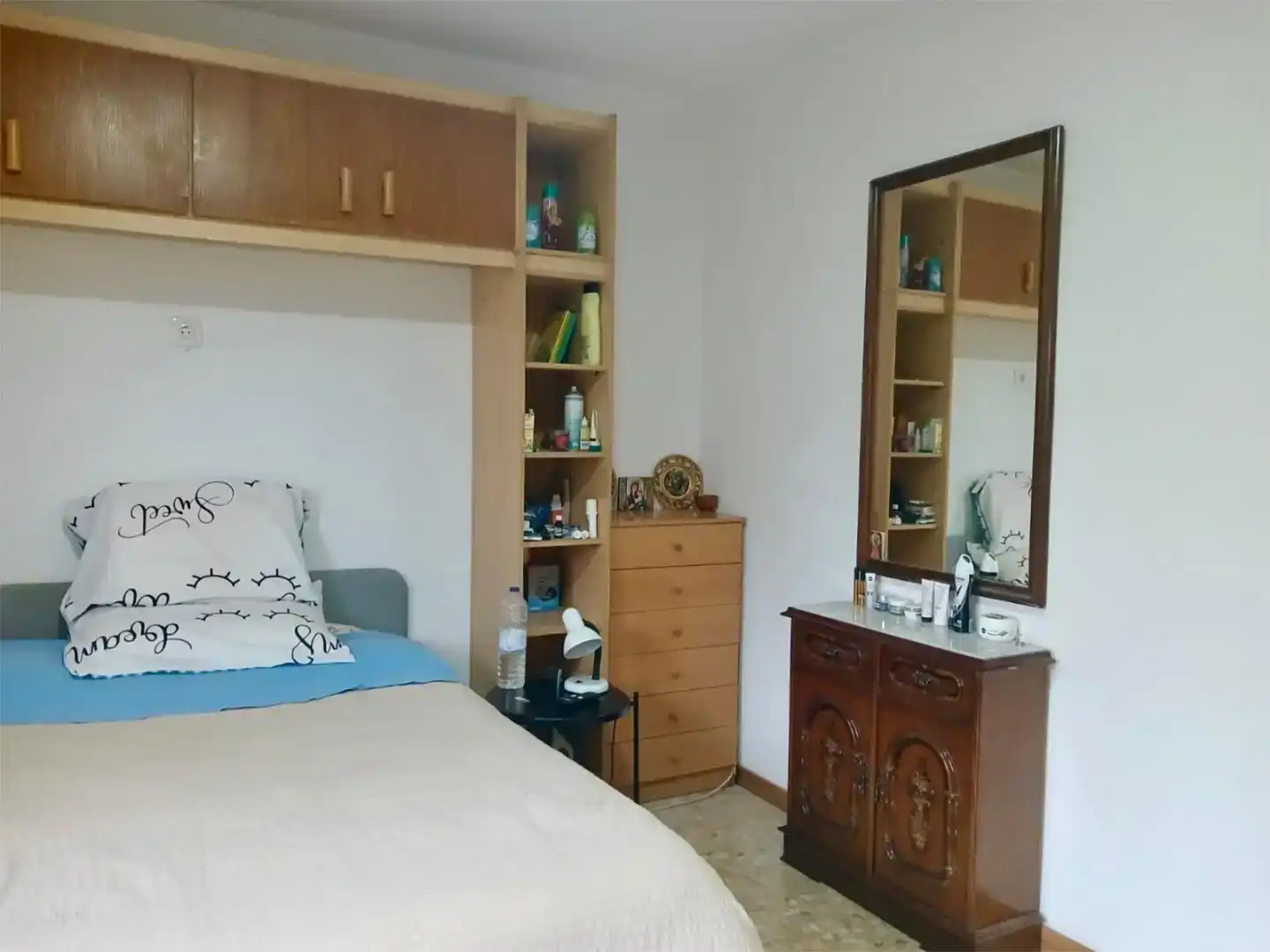 Dormitori de Casa o xalet en venda en Carbellino