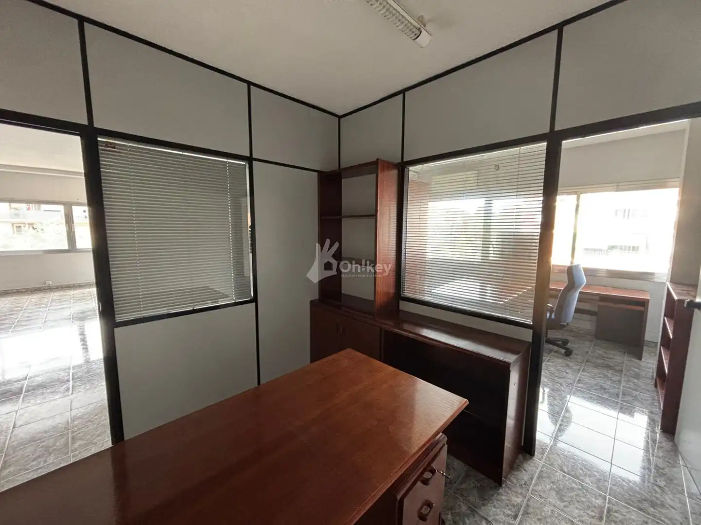 Office for rent in Getafe