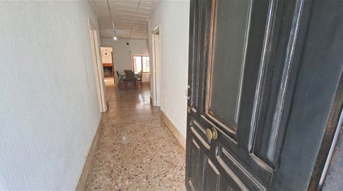 Foto 3 de Finca rústica en venta en Avenida Monover , 15, Monóvar / Monòver, Alicante