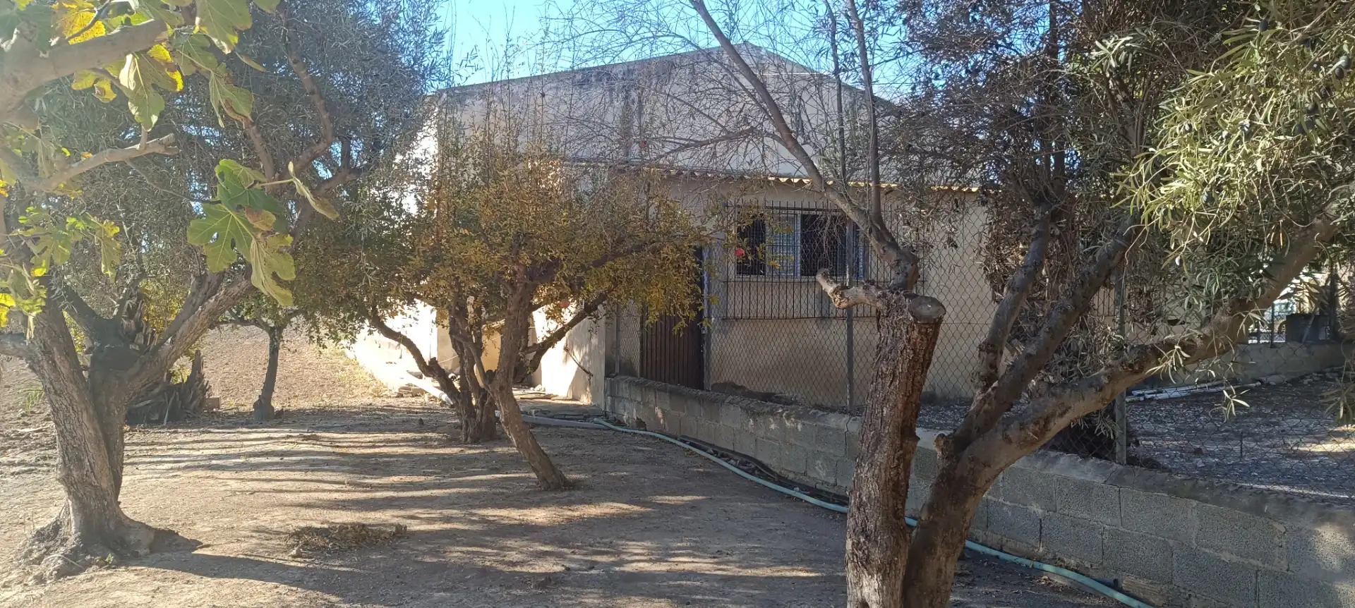 Industrial building for sale in Camino de la Erita
