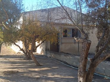 Nau industrial en venda a Camino de la Erita