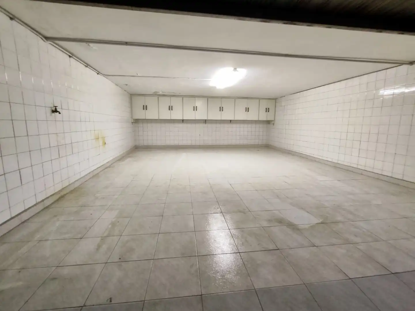 Garaje en venta en Laredo