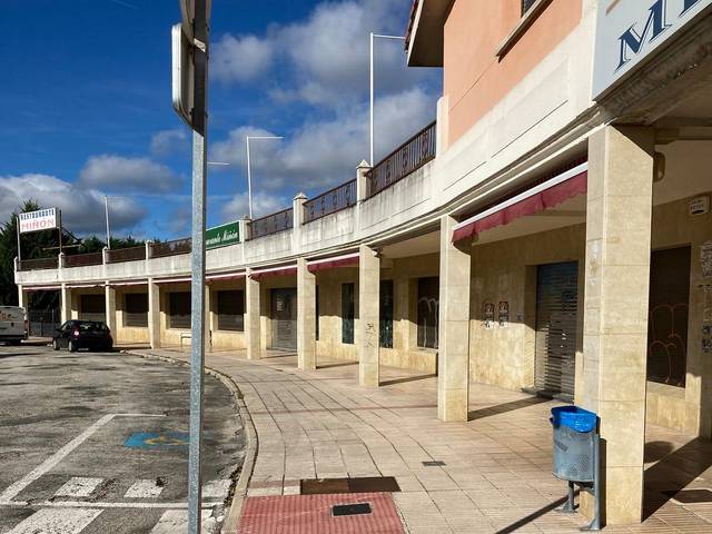Local comercial en Venta en De Las Viñas, 5 en Medina de Pomar