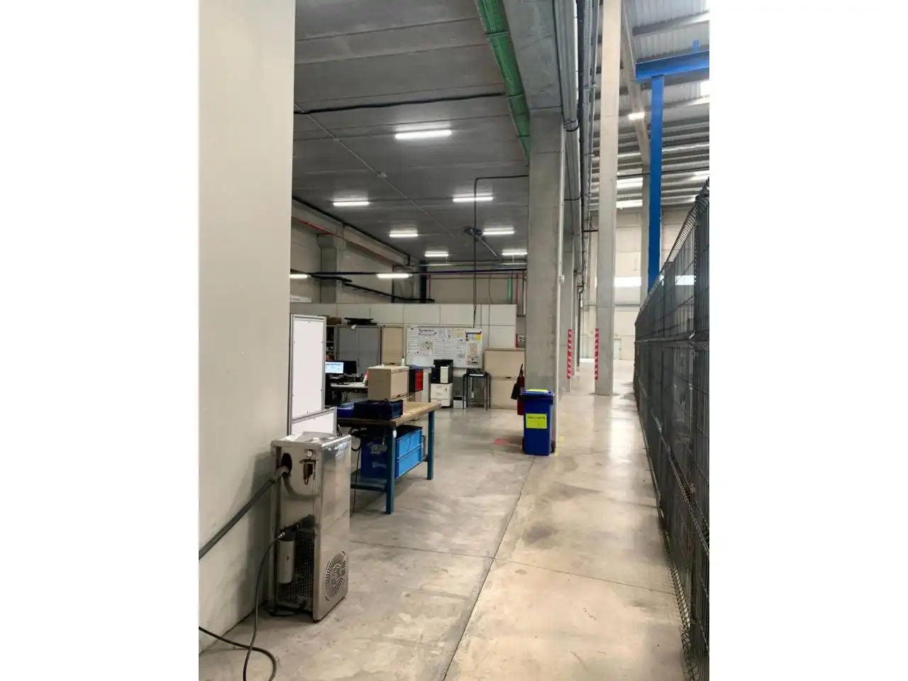 Nave industrielle à louer à Calle Llinars, imagen 11
