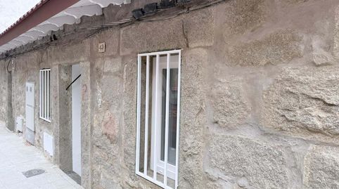 Foto 4 de Pis en venda a Casa Amarilla, Galapagar