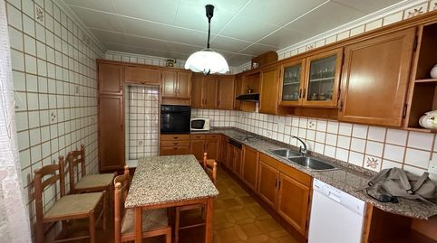 Foto 2 de Casa adosada en venta en Salinas, Alicante