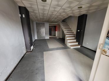 House with balcony for sale in Calle Marcos Cubillo