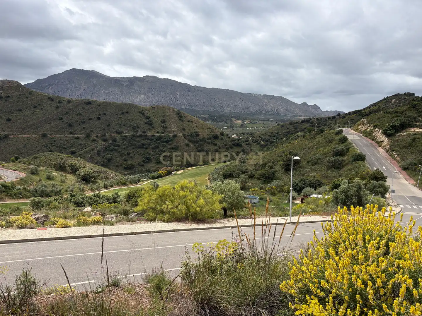 Lands and plots for sale in AR URB ANTEQUERA GOLF 122 122, imagen 9