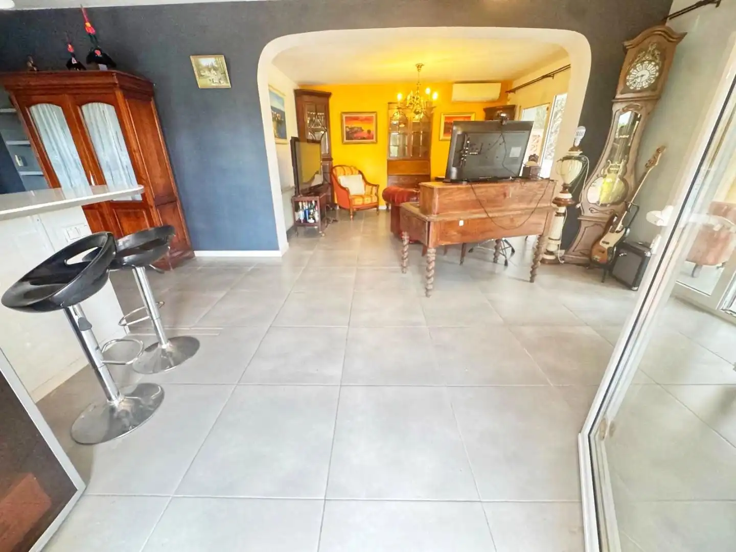 Casa amb jardí en venda a carrer perdiguer 4, imagen 3