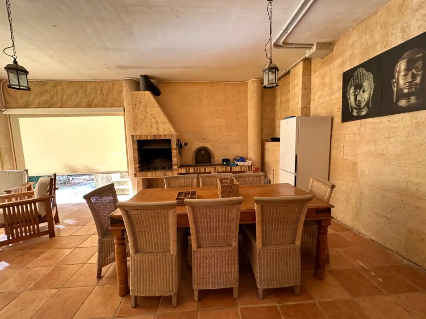 Villa mit Pool zum Verkauf in Altea la Vella, imagen 56