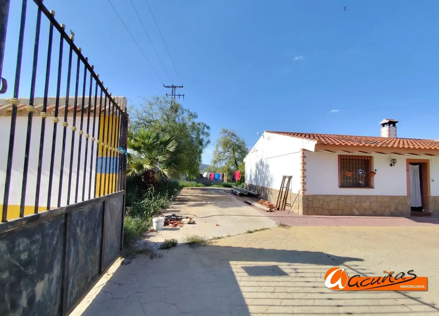 Nau industrial en venda a Mollina, imagen 2