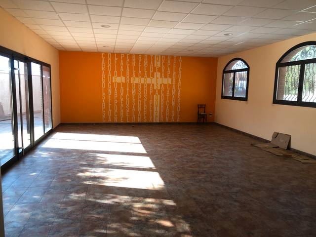 Local comercial en Alquiler en El Poal