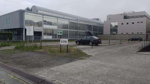 Photo 5 of Industrial land for sale in Primera, 20, Mesoiro, A Coruña Capital