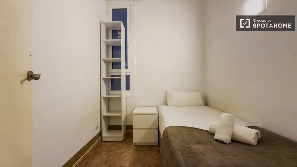 Piso en alquiler en Ciutat Vella, imagen 9