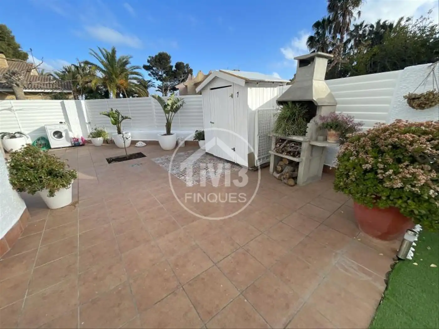 Casa a schiera in vendita a Miami Platja, imagen 3