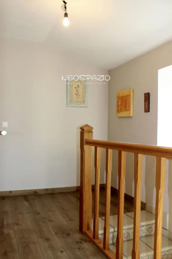 Detached homes for sale in Friol  with Furnished