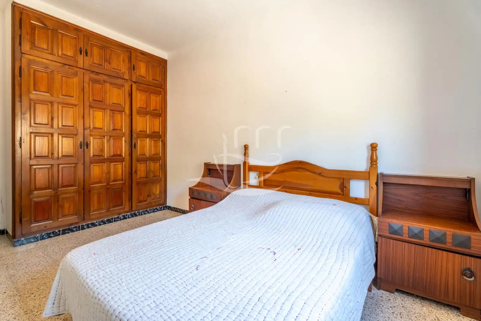 Habitación de Casa o chalet en venta en Palafrugell con Aire acondicionado, Terraza y Trastero