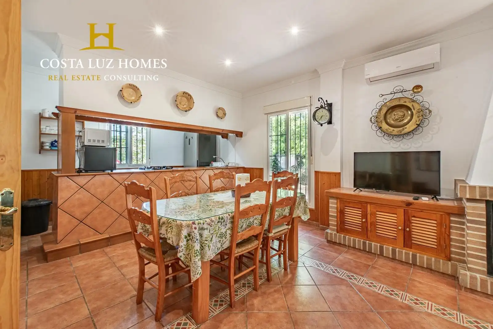 Casa con piscina en venta en Algar, imagen 7