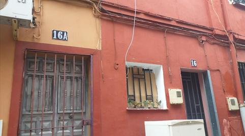 Foto 4 de Casa o xalet en venda a Bajadilla - Fuente Nueva, Algeciras