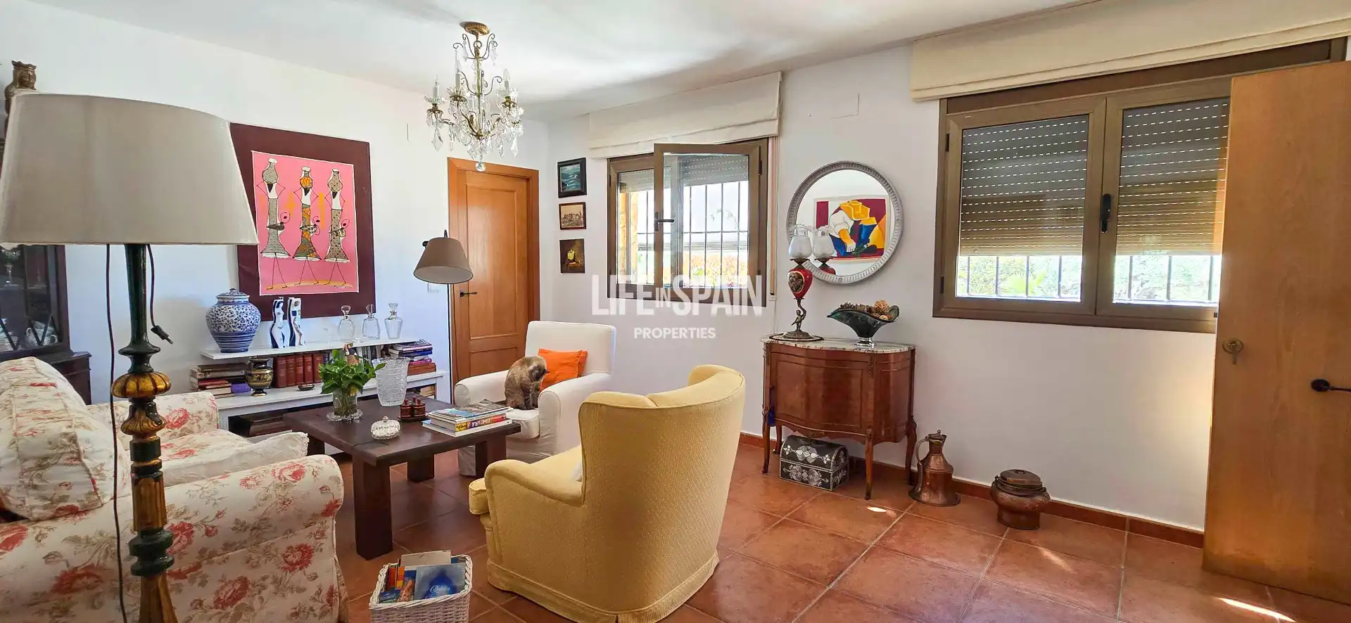 Landhaus mit Garten zum Verkauf in L'Ametlla de Mar pueblo, imagen 21