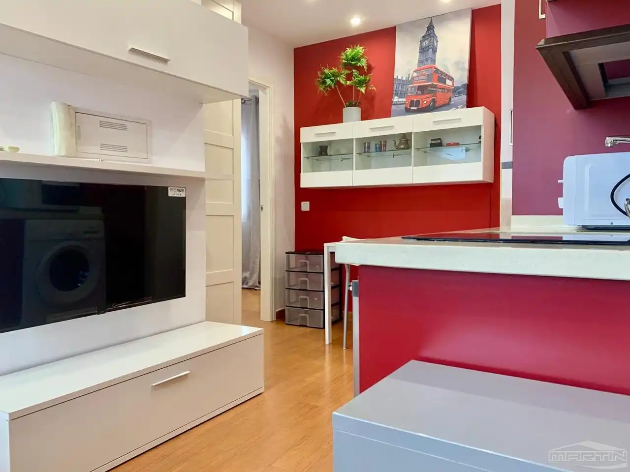 Flat for sale in Arévalo, imagen 4