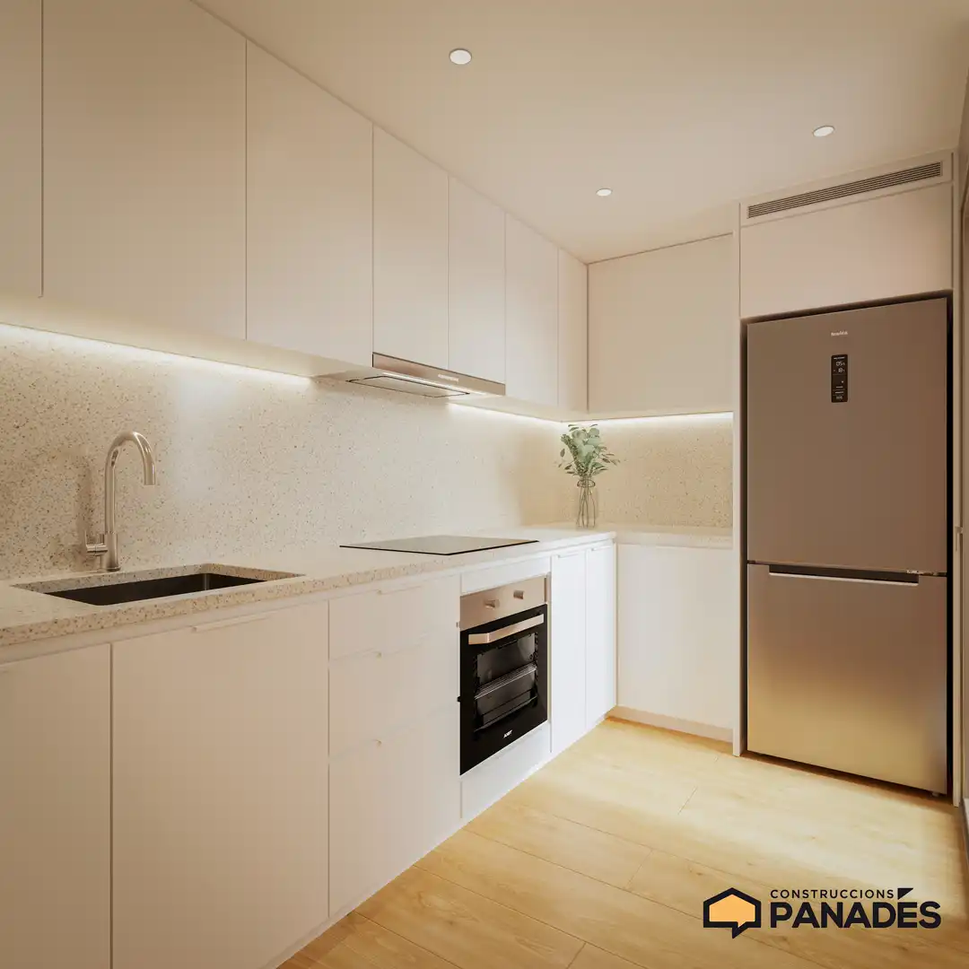 Flat for sale in Carrer de la Virtut, 11, Centre