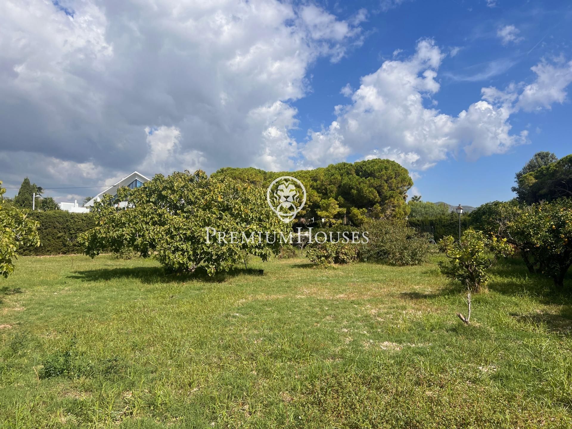 Residential for sale in Sitges