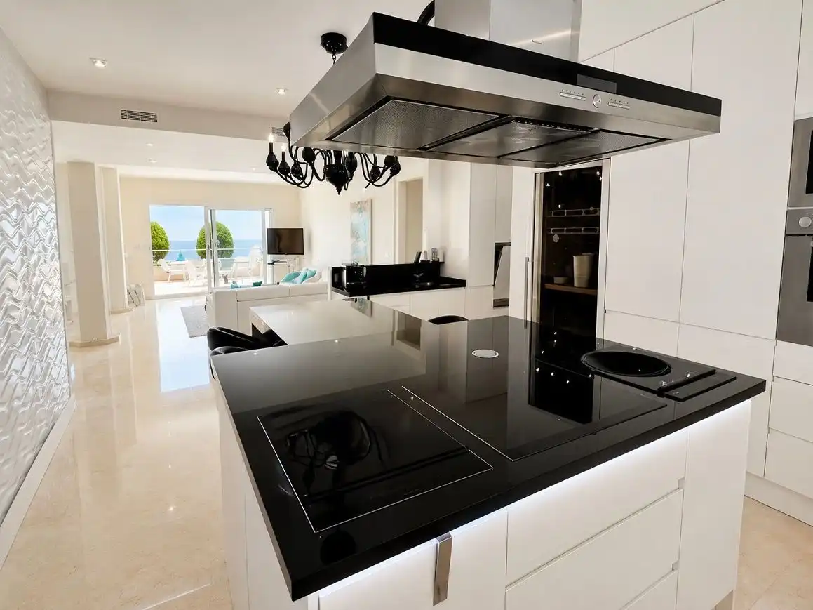 Apartamento con piscina en venta en Altea Hills, imagen 18